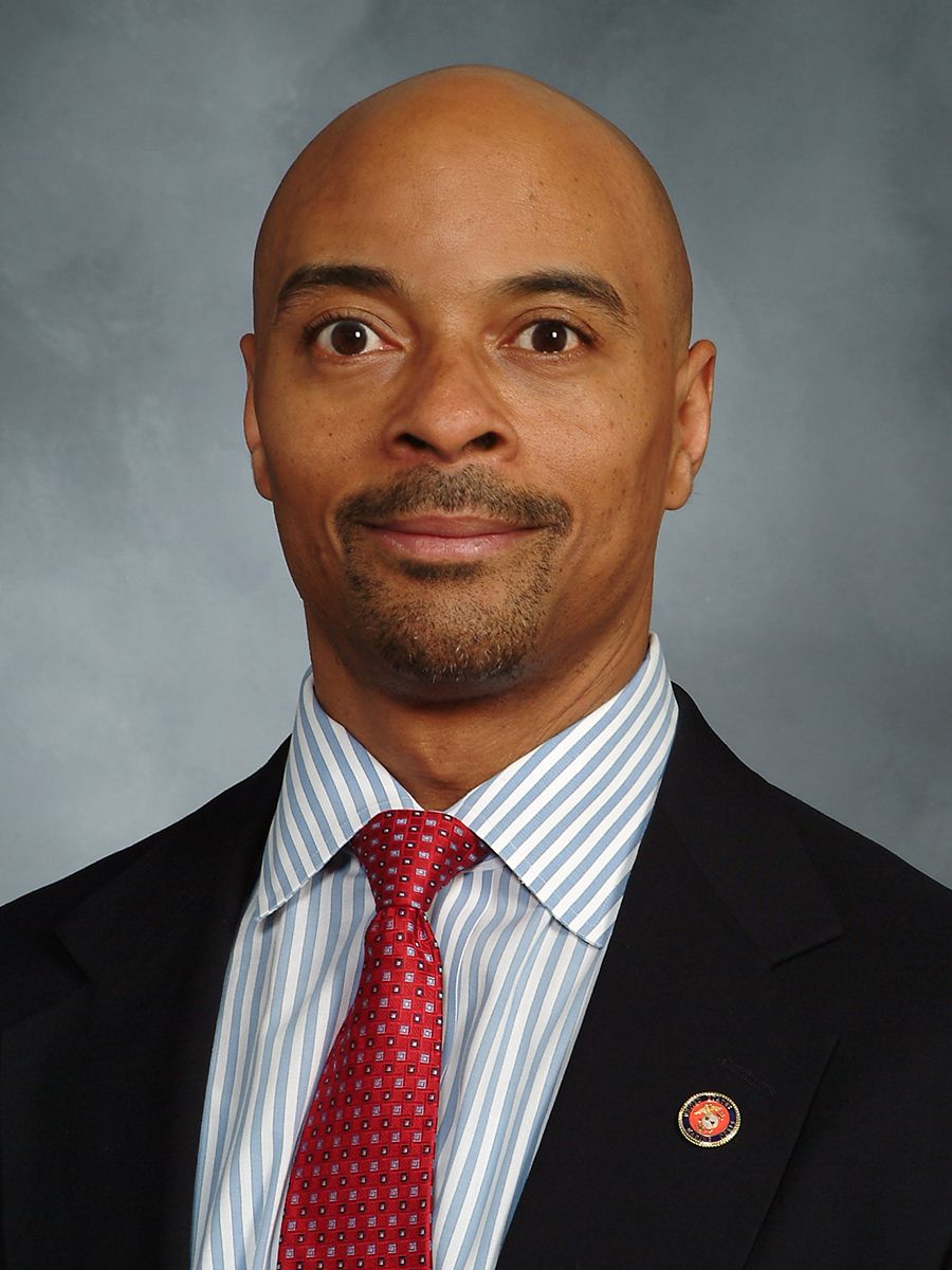 Odell Jones Jr. 
